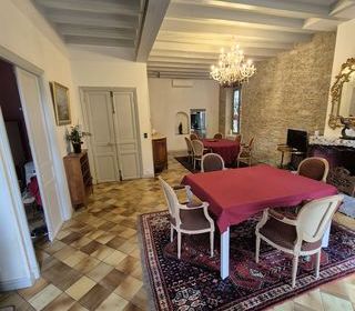  Maison � vendre 13 pi�ces 442 m�