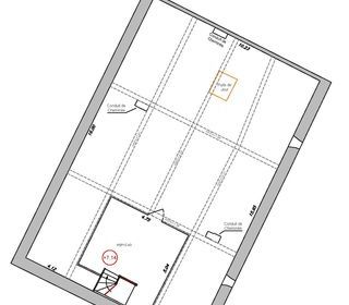  Maison � vendre 11 pi�ces 350 m�