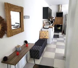  Appartement � vendre 3 pi�ces 62 m�