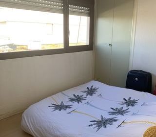  Appartement � vendre 3 pi�ces 58 m�