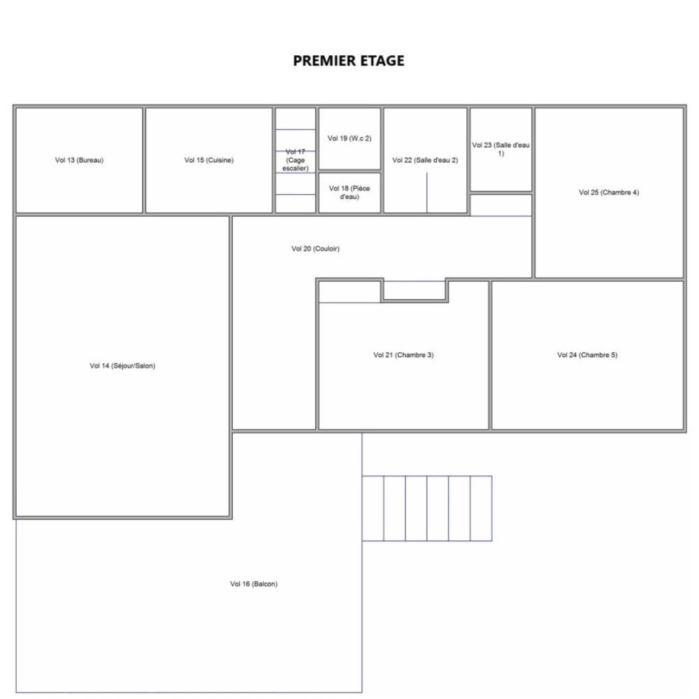 � vendre  Maison Mimizan (40200)