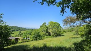  Terrain � vendre  Burgaronne