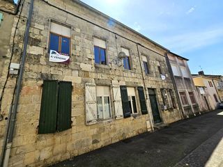  Maison � vendre 14 pi�ces 320 m�