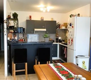  Maison � vendre 4 pi�ces 83 m�