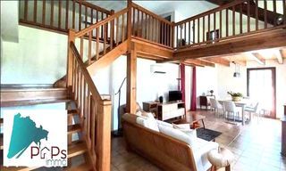  Maison � vendre 6 pi�ces 162 m�