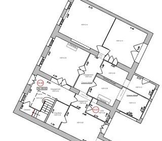  Maison � vendre 11 pi�ces 350 m�