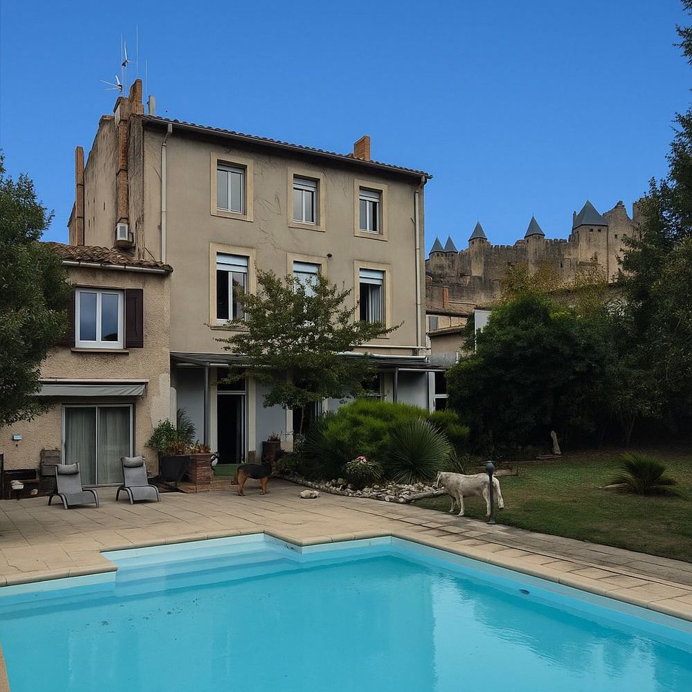 � vendre  Maison Carcassonne (11000)
