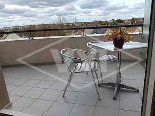  Appartement � vendre 3 pi�ces 55 m�