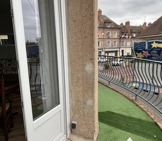  Appartement � louer 2 pi�ces 60 m�