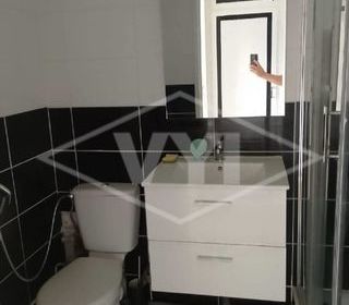  Appartement � vendre 1 pi�ce 30 m�