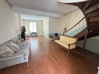  Maison � vendre 4 pi�ces 108 m�