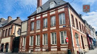  Maison � vendre 9 pi�ces 240 m�