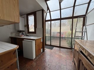  Maison � vendre 4 pi�ces 108 m�