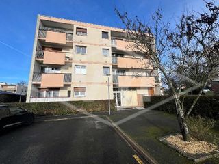  Appartement � vendre 4 pi�ces 68 m�