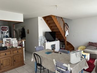  Maison � vendre 4 pi�ces 80 m�