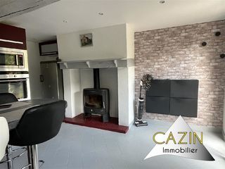  Maison � vendre 2 pi�ces 68 m�