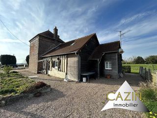  Maison � vendre 6 pi�ces 107 m�