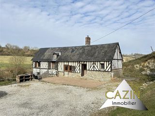  Maison � vendre 5 pi�ces 104 m�