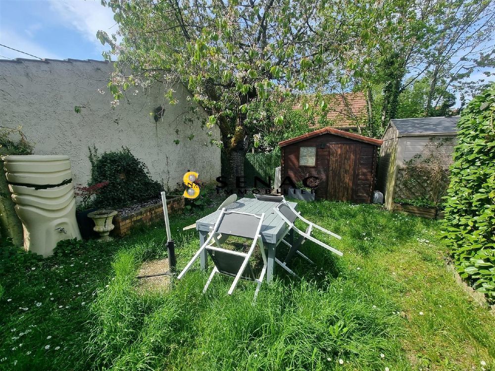 � vendre  Maison Saint-Leu-la-For�t (95320)