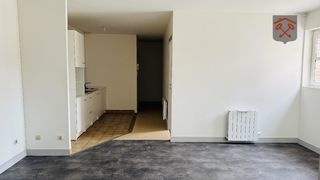  Appartement � vendre 3 pi�ces 56 m�