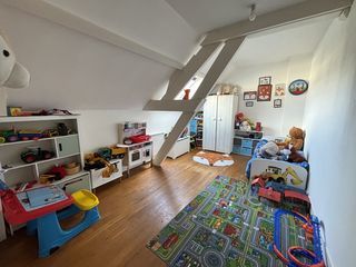  Maison � vendre 6 pi�ces 138 m�