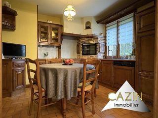  Maison � vendre 6 pi�ces 108 m�