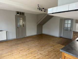  Maison � louer 5 pi�ces 162 m�