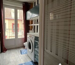  Appartement � louer 2 pi�ces 60 m�