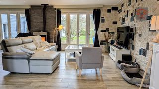  Maison � vendre 8 pi�ces 209 m�