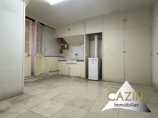  Maison � vendre 5 pi�ces 146 m�