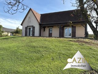  Maison � vendre 3 pi�ces 91 m�