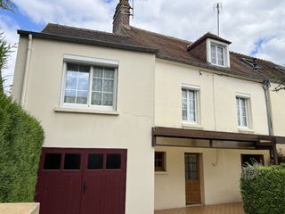  Maison � vendre 100 m�