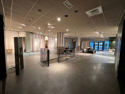 ANNEMASSE HYPERCENTRED&eacute;couvrez ce local commercial en... 1235000 74100 Annemasse