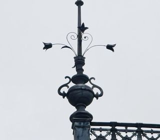  Maison � vendre 15 + pi�ces 640 m�