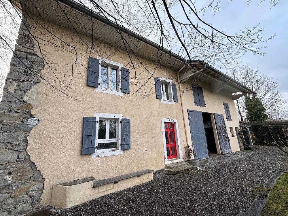 � vendre  Maison Massongy (74140)