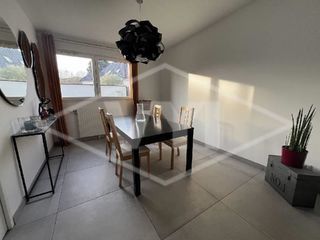  Maison � vendre 5 pi�ces 120 m�