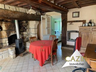  Maison � vendre 5 pi�ces 128 m�