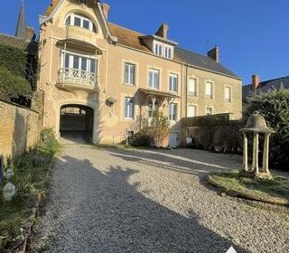  Maison � vendre 7 pi�ces 200 m�