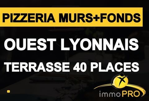 Superbe opportunit&eacute; pour les murs et le fonds de comm... 143000 69009 Lyon