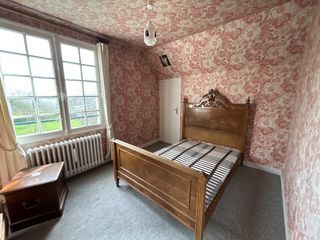  Maison � vendre 10 pi�ces 218 m�