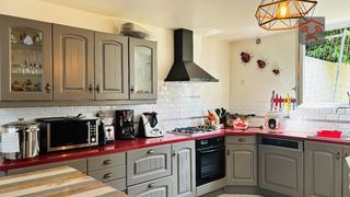  Maison � vendre 4 pi�ces 84 m�