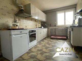  Maison � vendre 6 pi�ces 111 m�