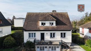  Maison � vendre 6 pi�ces 135 m�