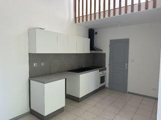  Appartement � vendre 3 pi�ces 56 m�