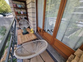  Maison � vendre 4 pi�ces 80 m�