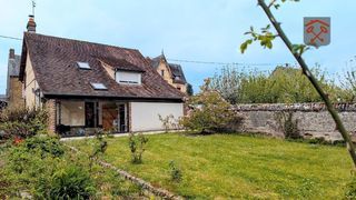  Maison � vendre 5 pi�ces 