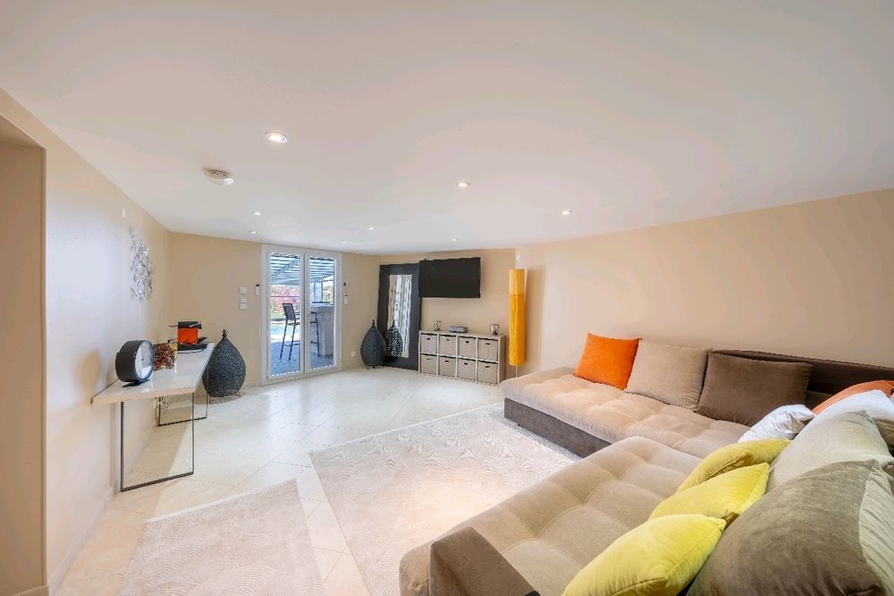 � vendre  Maison Saint-Cergues (74140)