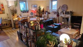  Appartement � vendre 4 pi�ces 97 m�