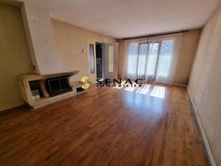  Maison � vendre 7 pi�ces 125 m�