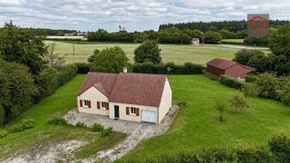  Maison � vendre 4 pi�ces 91 m�